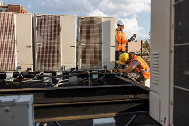 Best Residential HVAC in Boston, MA