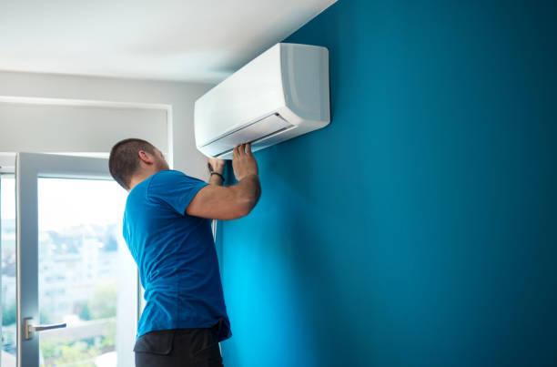 Best Residential HVAC in Boston, MA