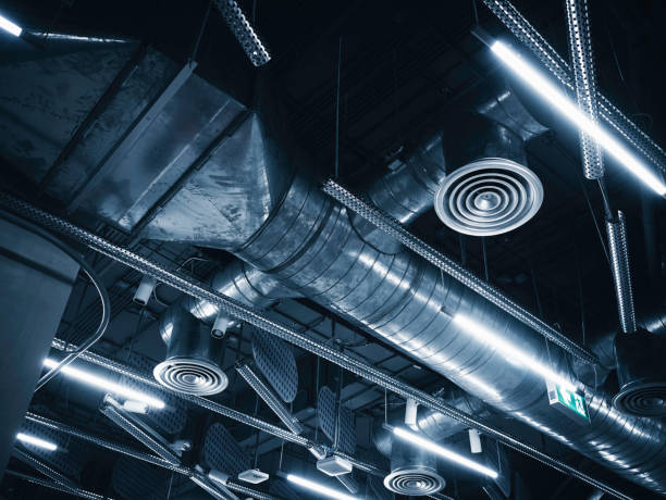 Best Commercial HVAC in Boston, MA