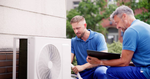 Best Geothermal HVAC Systems in Boston, MA