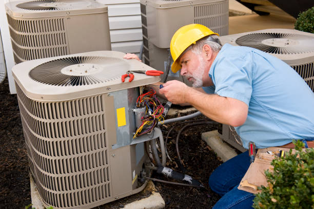 Best HVAC Software and Technology in Boston, MA
