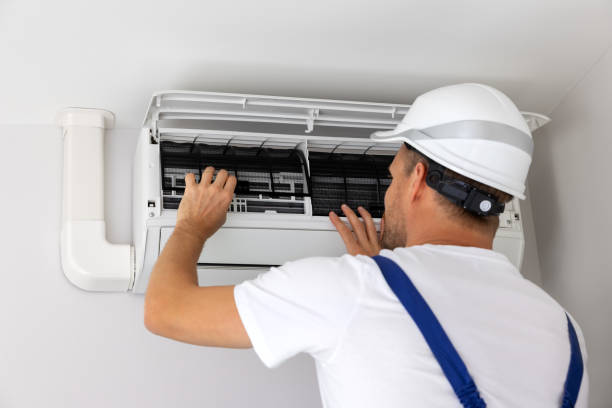Best HVAC Equipment and Components in Boston, MA